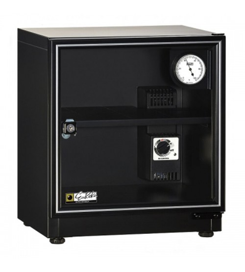 Eureka Dry Cabinet HD-40GI Digital